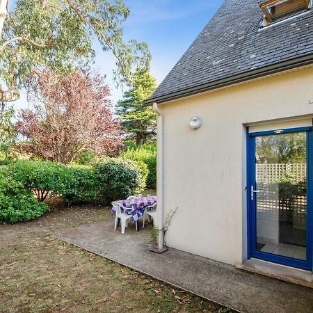 Appartement Confortable Avec Terrasse A Arzon 60 M² Zewnętrze zdjęcie
